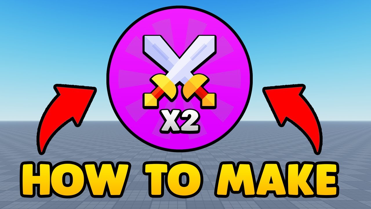 how to make a gamepass on roblox