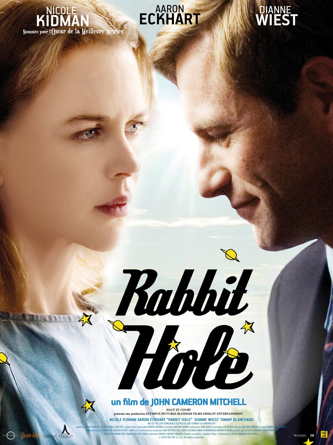 rabbit hole (tv series)